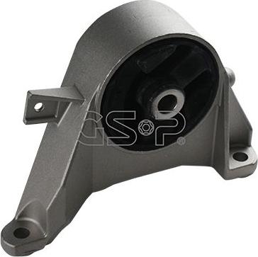 MDR GSP-531035 - Sospensione, Motore autozon.pro