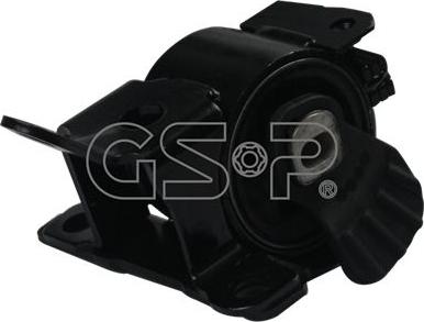 MDR GSP-531196 - Sospensione, Motore autozon.pro