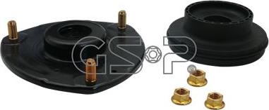 MDR GSP-531815S - Supporto ammortizzatore a molla autozon.pro