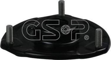 MDR GSP-531815 - Supporto ammortizzatore a molla autozon.pro