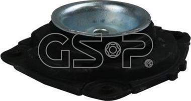 MDR GSP-531820 - Supporto ammortizzatore a molla autozon.pro