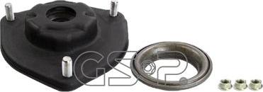 MDR GSP-531823S - Supporto ammortizzatore a molla autozon.pro