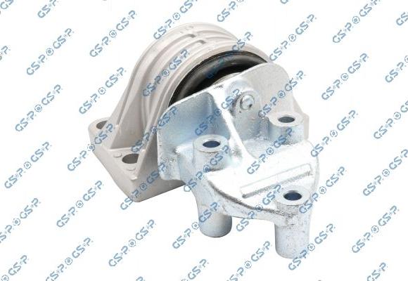 MDR GSP-538124 - Sospensione, Motore autozon.pro