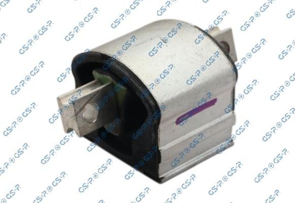 MDR GSP-538241 - Sospensione, Motore autozon.pro