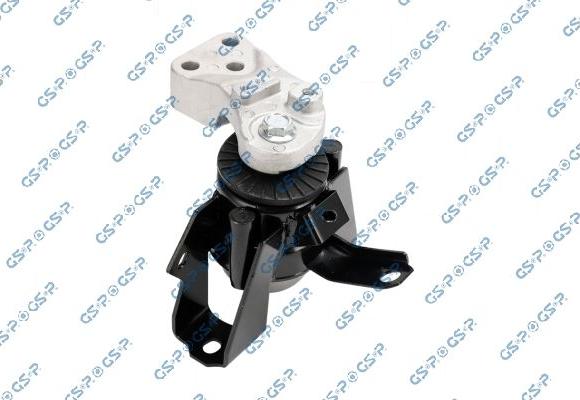 MDR GSP-538271 - Sospensione, Motore autozon.pro