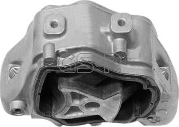 MDR GSP-533916 - Sospensione, Motore autozon.pro