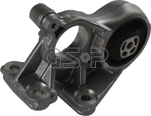 MDR GSP-533917 - Sospensione, Motore autozon.pro