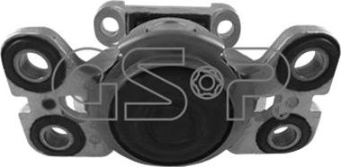 MDR GSP-533935 - Sospensione, Motore autozon.pro