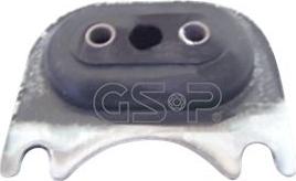 MDR GSP-533445 - Sospensione, Motore autozon.pro