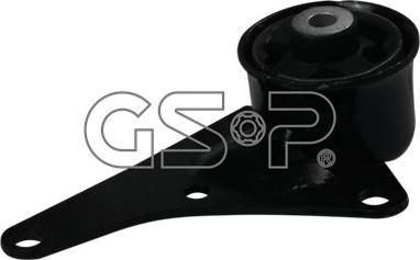 MDR GSP-533437 - Supporto, Cambio autozon.pro