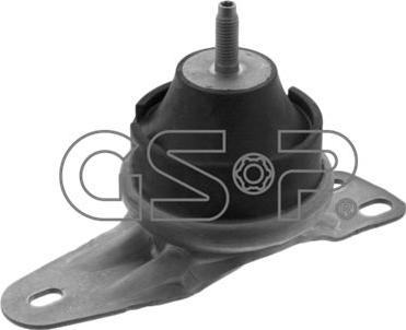 MDR GSP-533525 - Sospensione, Motore autozon.pro