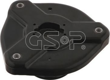 MDR GSP-533655 - Supporto ammortizzatore a molla autozon.pro