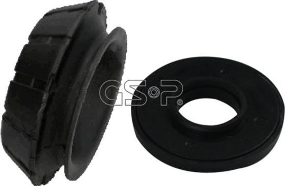 MDR GSP-533656S - Supporto ammortizzatore a molla autozon.pro