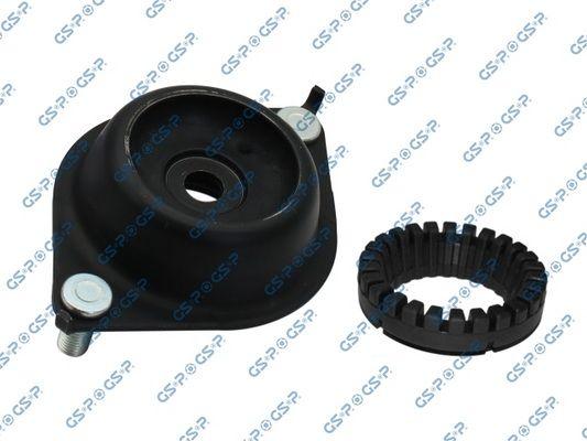 MDR GSP-533653S - Supporto ammortizzatore a molla autozon.pro