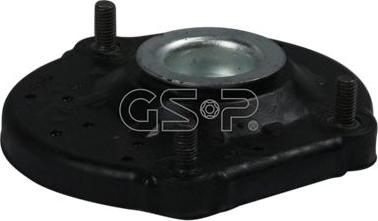 MDR GSP-533652 - Supporto ammortizzatore a molla autozon.pro