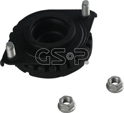 MDR GSP-533660S - Supporto ammortizzatore a molla autozon.pro