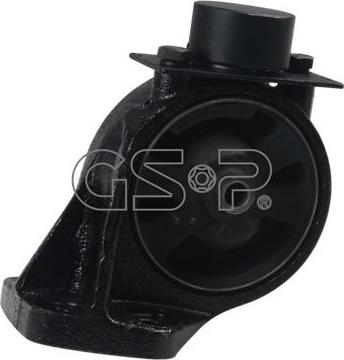 MDR GSP-533312 - Sospensione, Motore autozon.pro