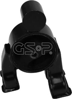 MDR GSP-533317 - Sospensione, Motore autozon.pro