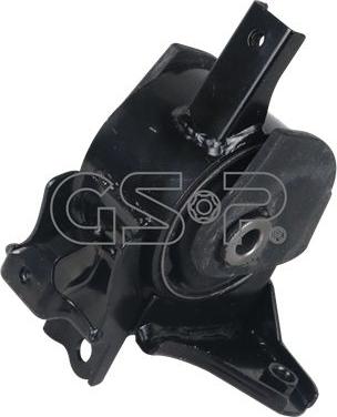 MDR GSP-533321 - Sospensione, Motore autozon.pro