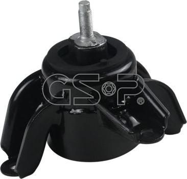 MDR GSP-533242 - Sospensione, Motore autozon.pro