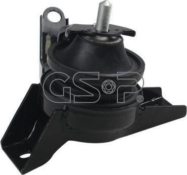 MDR GSP-533252 - Sospensione, Motore autozon.pro