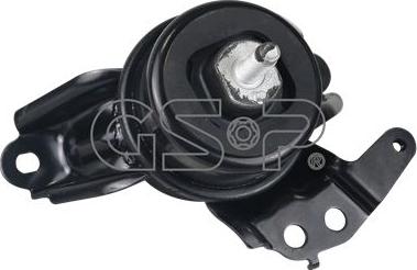 MDR GSP-533281 - Sospensione, Motore autozon.pro