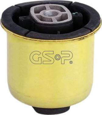 MDR GSP-533743 - Supporto, Corpo assiale autozon.pro