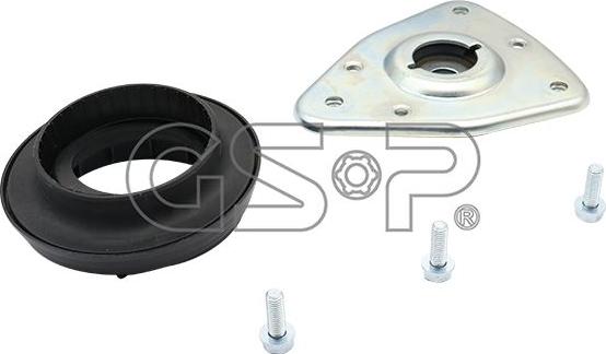 MDR GSP-533713K - Supporto ammortizzatore a molla autozon.pro