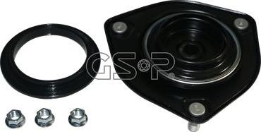 MDR GSP-533729S - Supporto ammortizzatore a molla autozon.pro