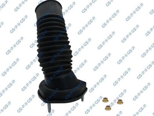 MDR GSP-532908S - Supporto ammortizzatore a molla autozon.pro