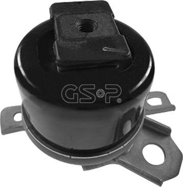 MDR GSP-532463 - Sospensione, Motore autozon.pro