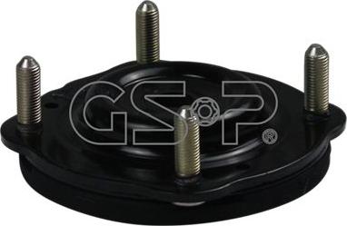 MDR GSP-532552 - Supporto ammortizzatore a molla autozon.pro