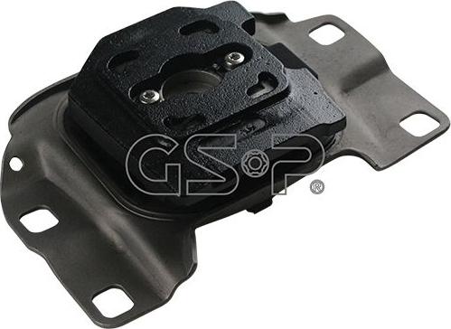 MDR GSP-532580 - Supporto, Cambio autozon.pro