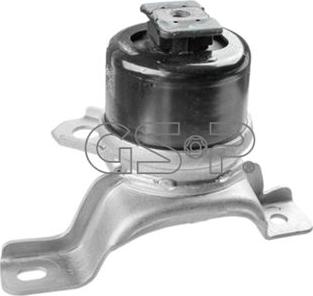 MDR GSP-532528 - Sospensione, Motore autozon.pro