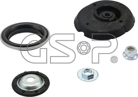 MDR GSP-532619S - Supporto ammortizzatore a molla autozon.pro