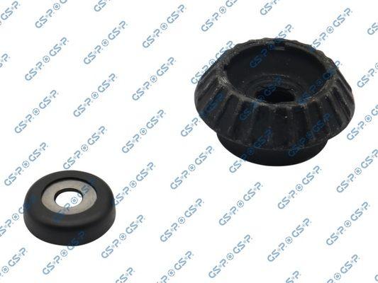 MDR GSP-532615S - Supporto ammortizzatore a molla autozon.pro