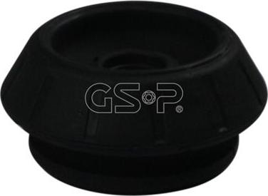 MDR GSP-532620 - Supporto ammortizzatore a molla autozon.pro