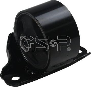 MDR GSP-532093 - Sospensione, Motore autozon.pro