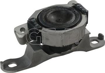 MDR GSP-532159 - Sospensione, Motore autozon.pro