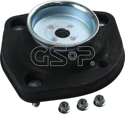 MDR GSP-532183S - Supporto ammortizzatore a molla autozon.pro