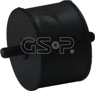 MDR GSP-532376 - Sospensione, Motore autozon.pro