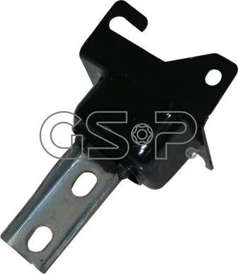 MDR GSP-532370 - Sospensione, Motore autozon.pro