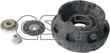 MDR GSP-532256S - Supporto ammortizzatore a molla autozon.pro