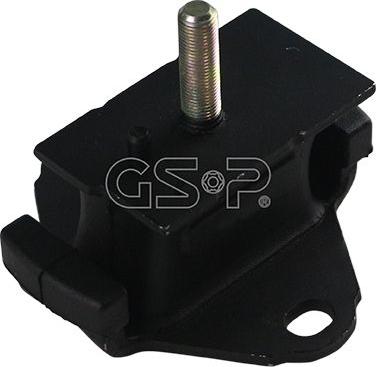 MDR GSP-532798 - Sospensione, Motore autozon.pro