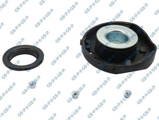 MDR GSP-532718S - Supporto ammortizzatore a molla autozon.pro