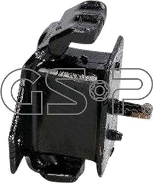 MDR GSP-537690 - Sospensione, Motore autozon.pro