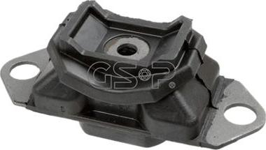 MDR GSP-537640 - Sospensione, Motore autozon.pro