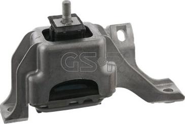 MDR GSP-537662 - Sospensione, Motore autozon.pro