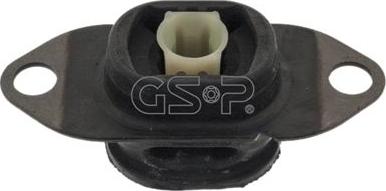 MDR GSP-537634 - Sospensione, Motore autozon.pro