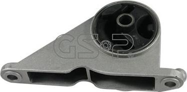 MDR GSP-537636 - Sospensione, Motore autozon.pro